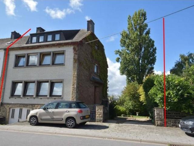 Maison vente à Aubange, Wallonie