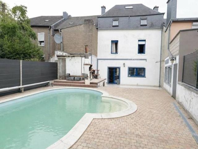 Maison vente à Aubange, Wallonie