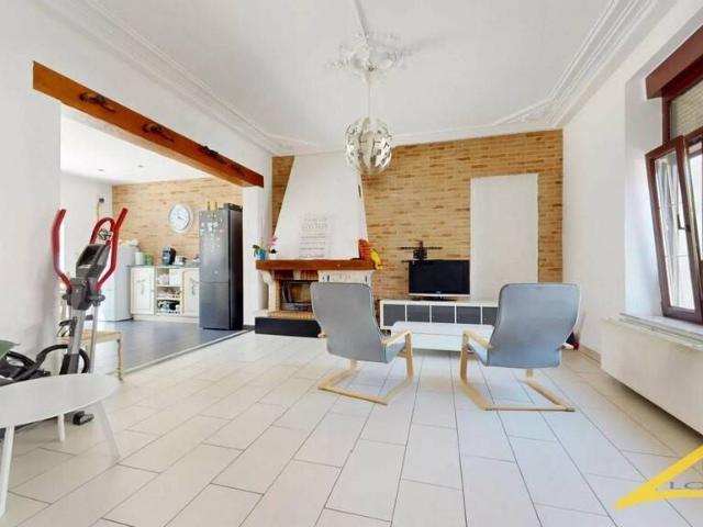 Maison vente à Aubange, Luxembourg