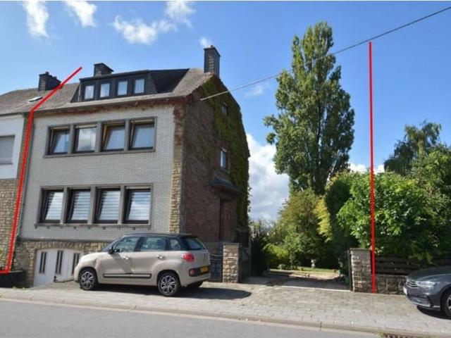Maison vente à Aubange, Wallonie