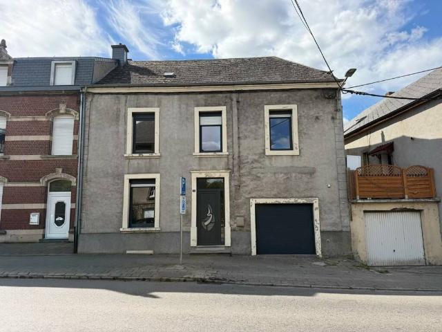 Maison vente à Athus, Aubange