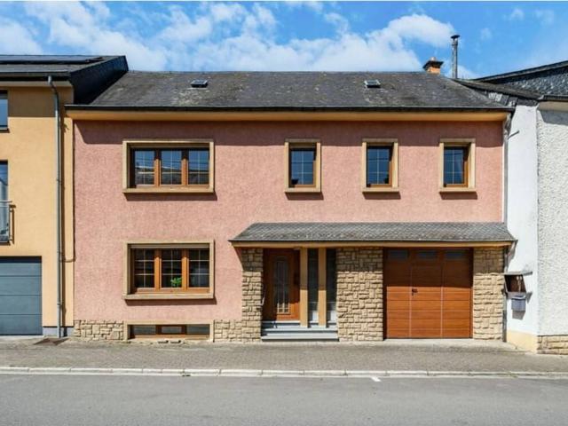 Maison vente à Aubange, Wallonie