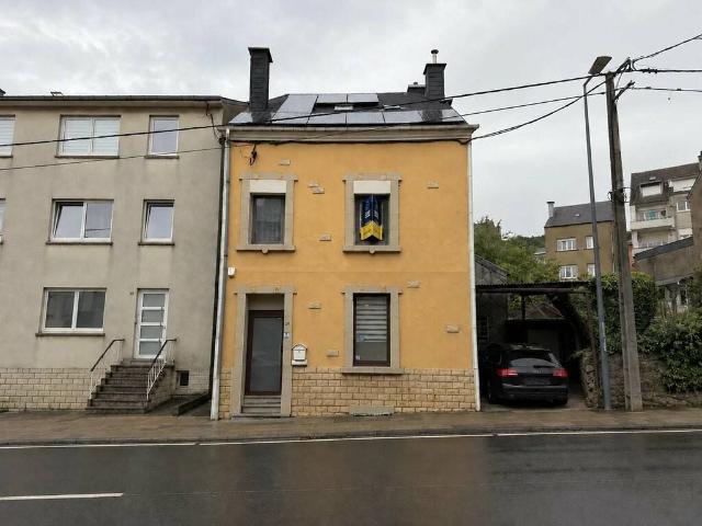 Maison vente à Athus, Aubange