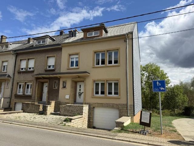 Maison vente à Aubange, Wallonie