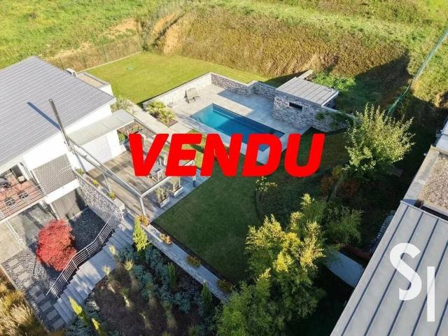 Maison vente à Aubange, Wallonie