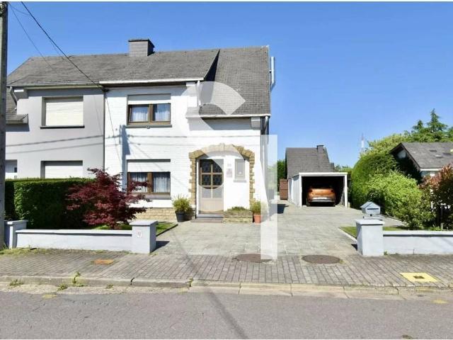Maison vente à Aubange, Wallonie