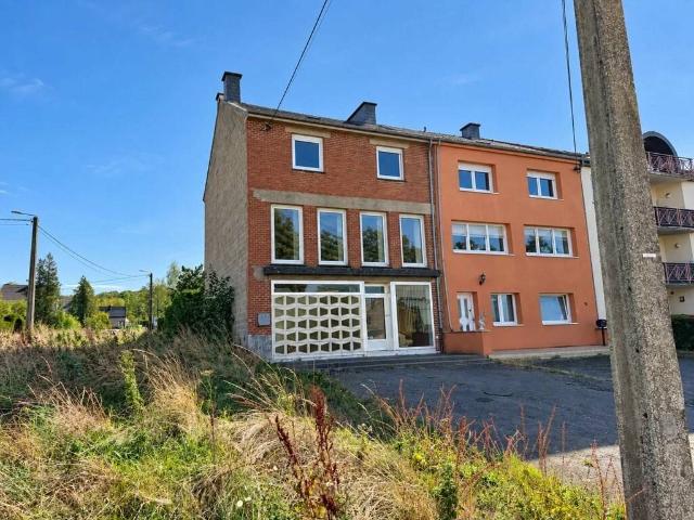 Maison vente à Athus, Aubange