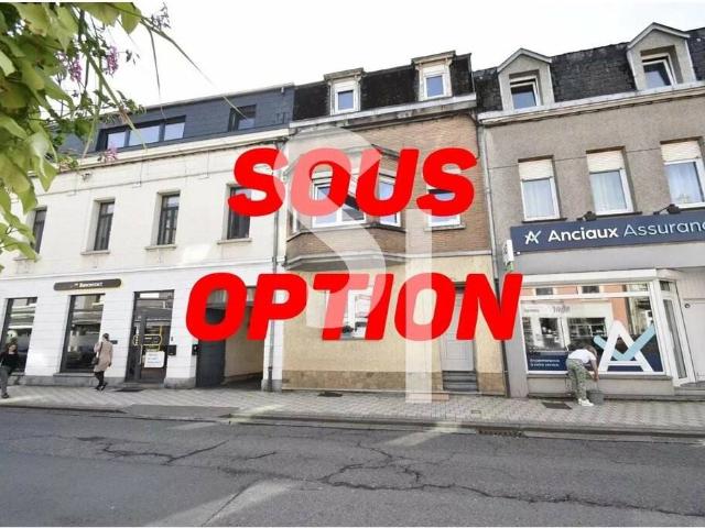 Maison vente à Aubange, Wallonie