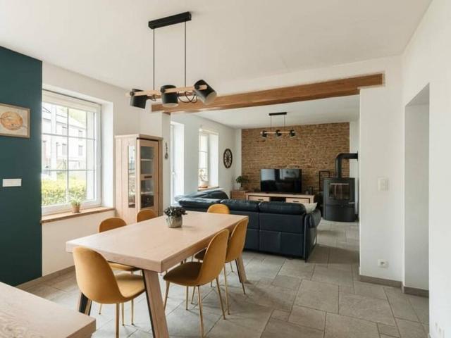 Maison vente à Aubange, Wallonie