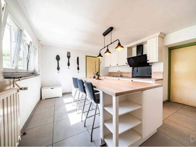 Maison vente à Aubange