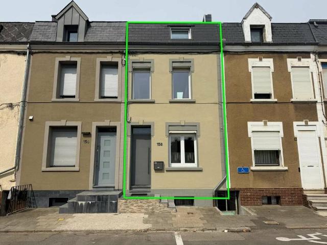 Maison vente à Aubange, Wallonie