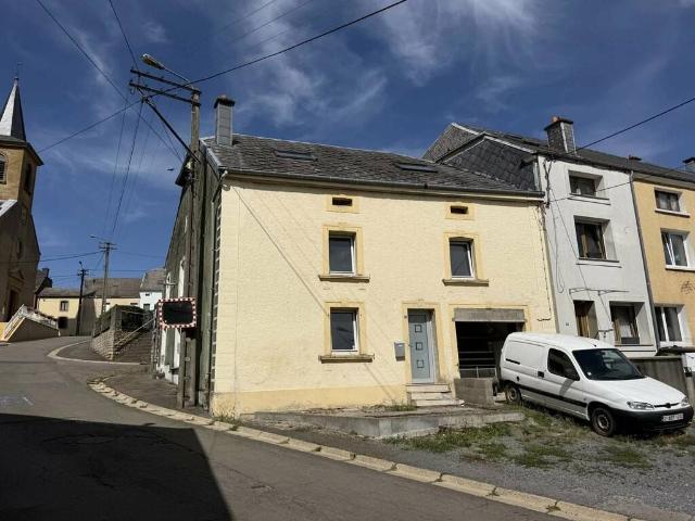 Maison vente à Aubange, Wallonie