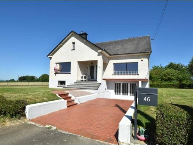 Maison vente à Halanzy, Aubange