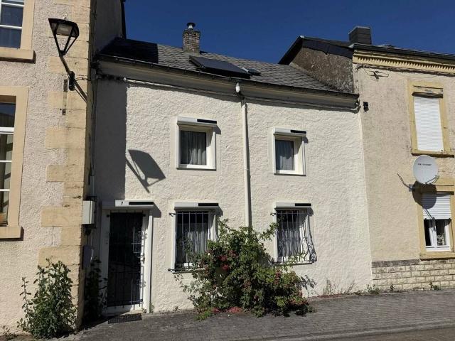 Maison vente à Aubange, Wallonie