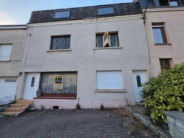 Maison vente à Athus, Aubange