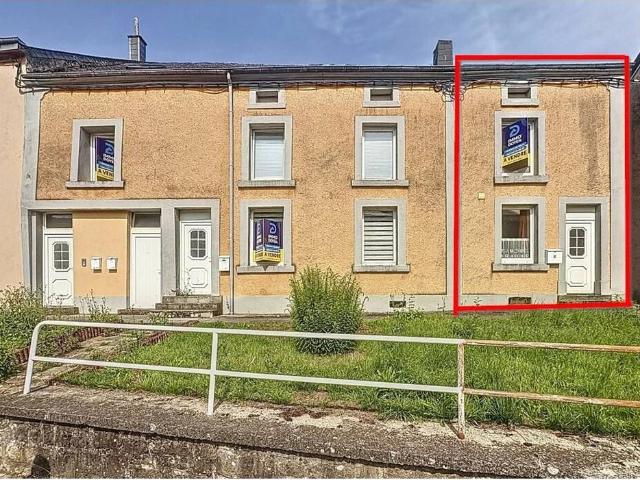 Maison vente à Aubange, Wallonie