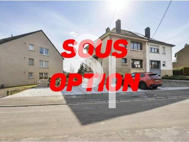 Maison vente à Aubange, Wallonie