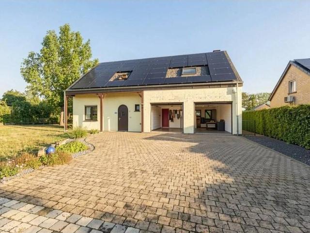 Maison vente à Aubange, Luxembourg