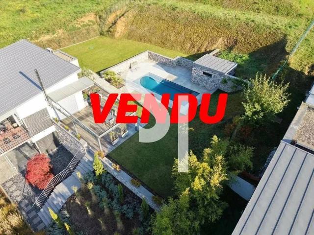 Maison vente à Aubange, Wallonie