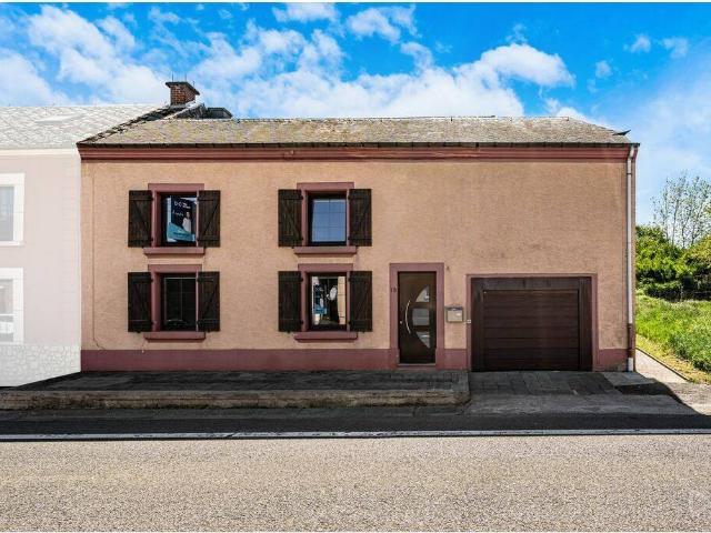Maison vente à Aubange, Wallonie