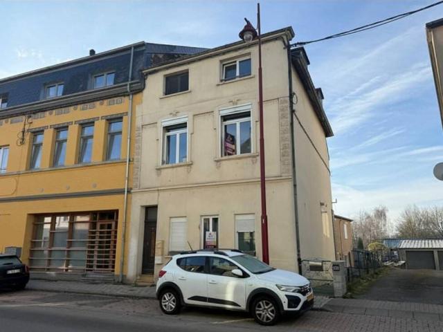 Maison vente à Aubange, Wallonie