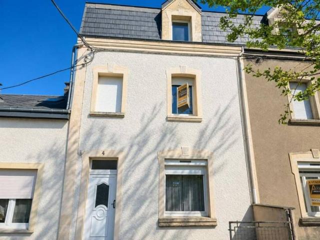 Maison vente à Aubange, Wallonie