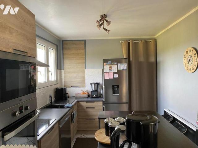 Maison vente à Mortagne-au-Perche, Aube