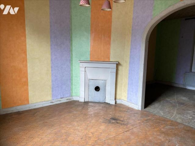 Maison vente à Mortagne-au-Perche, Aube