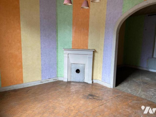 Maison vente à Mortagne-au-Perche, Aube