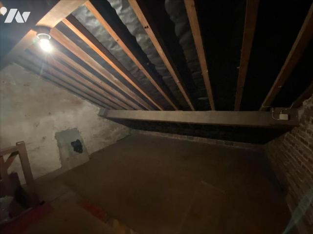 Maison vente à Mortagne-au-Perche, Aube