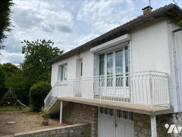 Maison vente à Mortagne-au-Perche, Aube