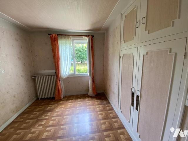 Maison vente à Mortagne-au-Perche, Aube