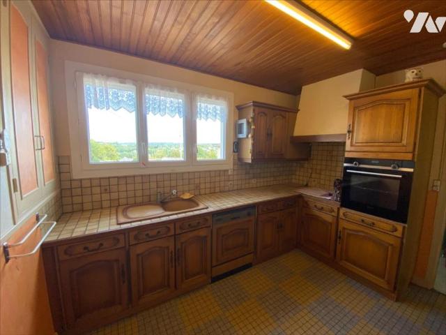 Maison vente à Mortagne-au-Perche, Aube