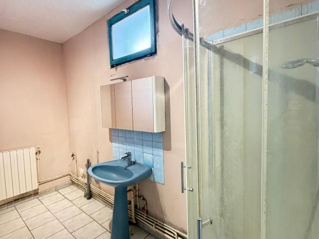 Maison vente à Saint-Quentin, Aubencheul-aux-bois