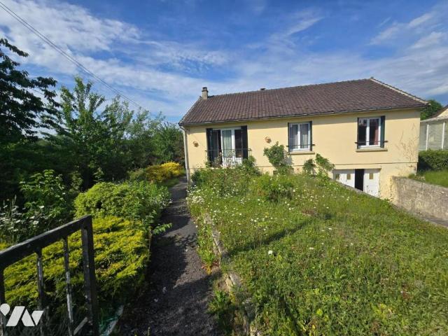 Maison vente à Vervins, Aubenton