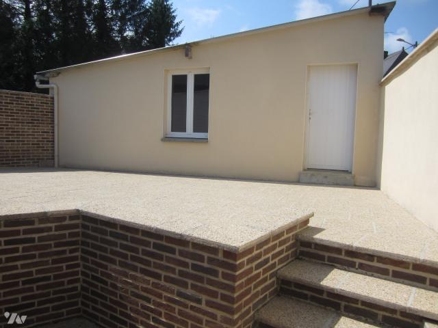 Maison vente à Vervins, Aubenton