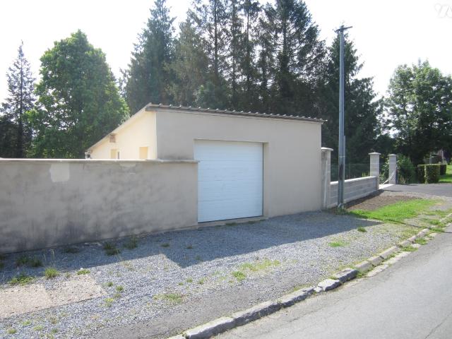 Maison vente à Vervins, Aubenton