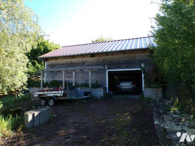 Maison vente à Dieppe, Aubermesnil-aux-erables