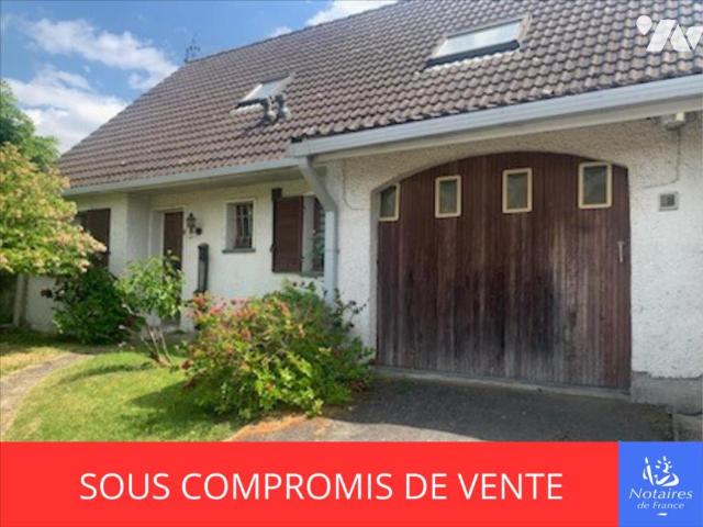 Maison vente à Lille, Aubers