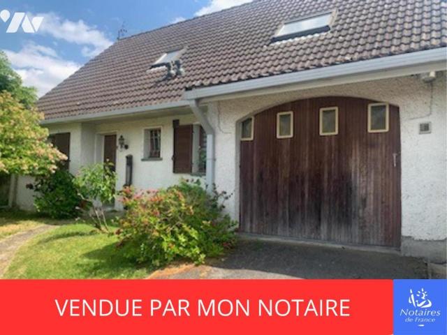 Maison vente à Lille, Aubers