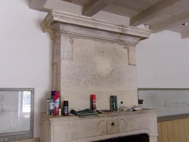Maison vente à Niort, Aubigné