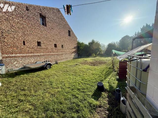 Maison vente à Aubigny-au-Bac, Nord