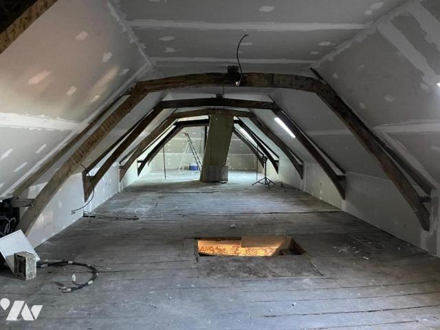 Maison vente à Arras, Agnières