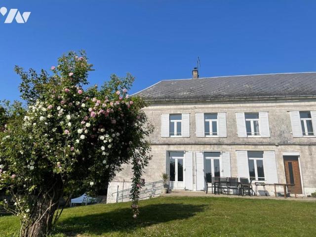 Maison vente à Arras, Agnières