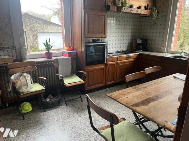 Maison vente à Arras, Agnières