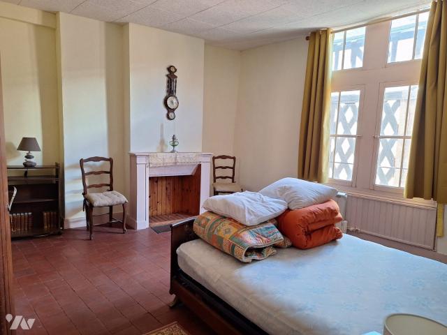 Maison vente à Vierzon, Aubigny-sur-nère