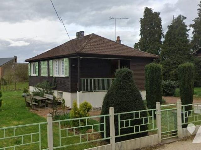 Maison vente à Aubigny-sur-Nère, Cher
