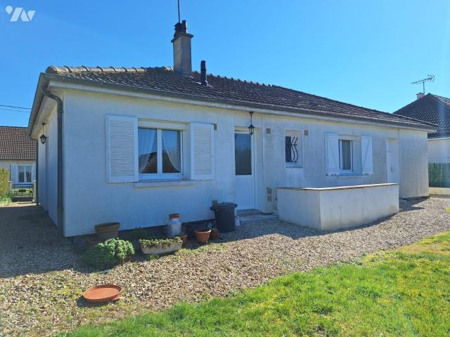 Maison location à Centre-Val de Loire