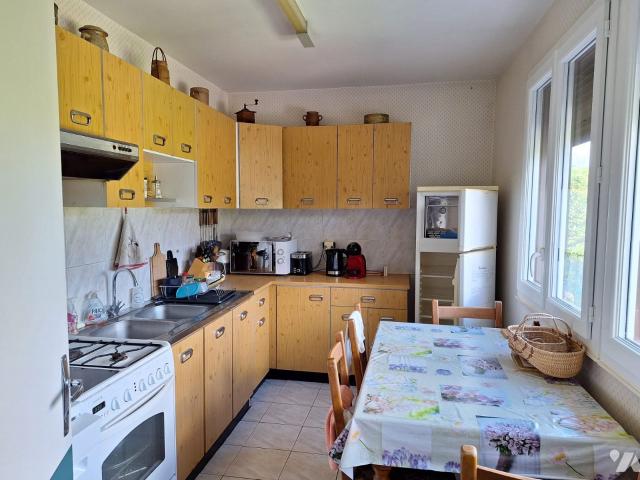 Maison vente à Vierzon, Aubigny-sur-nère