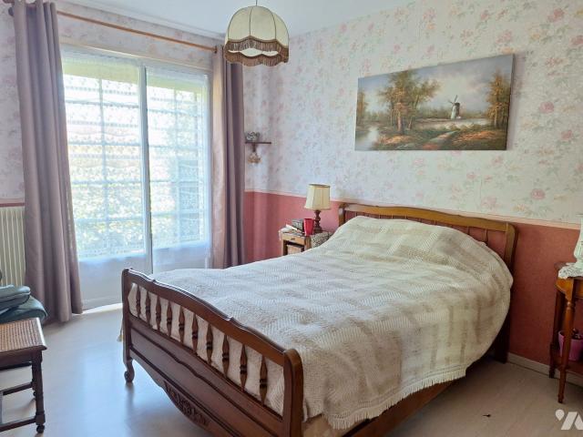 Maison vente à Vierzon, Aubigny-sur-nère